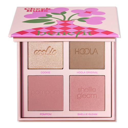 Cheek Buds Full Face Palette | Ulta