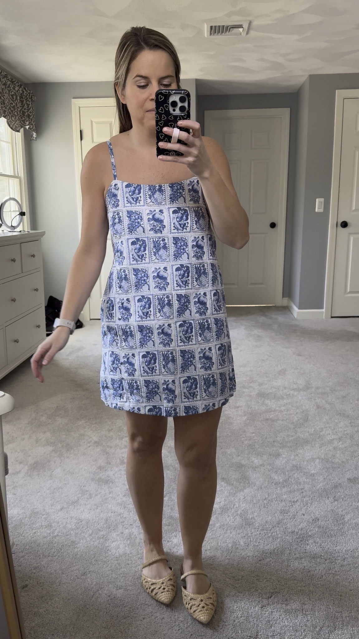 Floral dress, spring dress, Easter dress, ltk sale, ltk spring sale, summer dress, mini dress, beach dress, pool dress, girls day, date night 

#LTKSeasonal #LTKFestival #LTKSpringSale

#LTKWatchNow