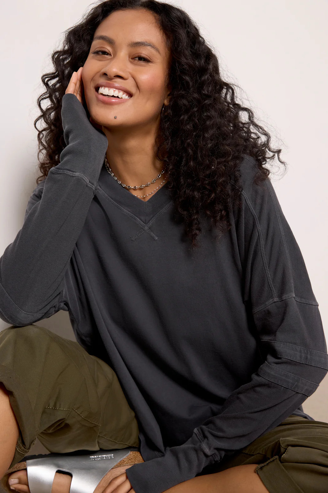 All Star Layer | Evereve