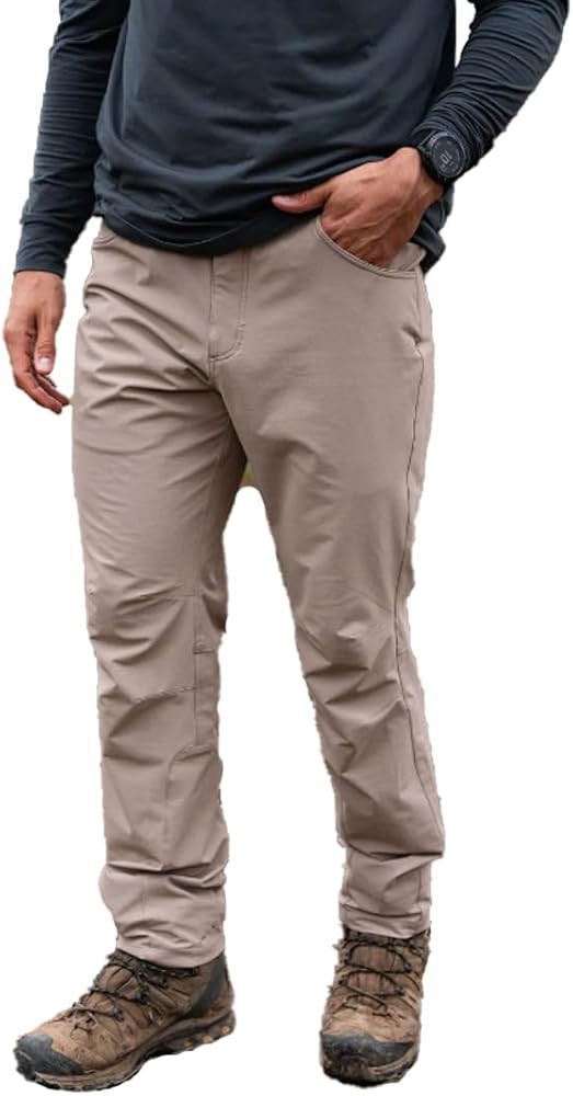 Burlebo mens Cp-cdc | Amazon (US)