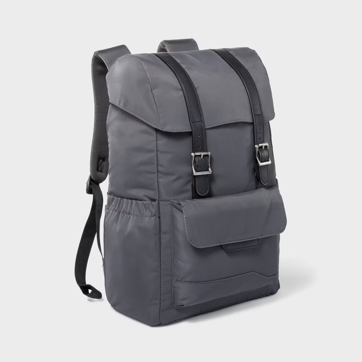 Fitted Flap Backpack - Open Story™ | Target