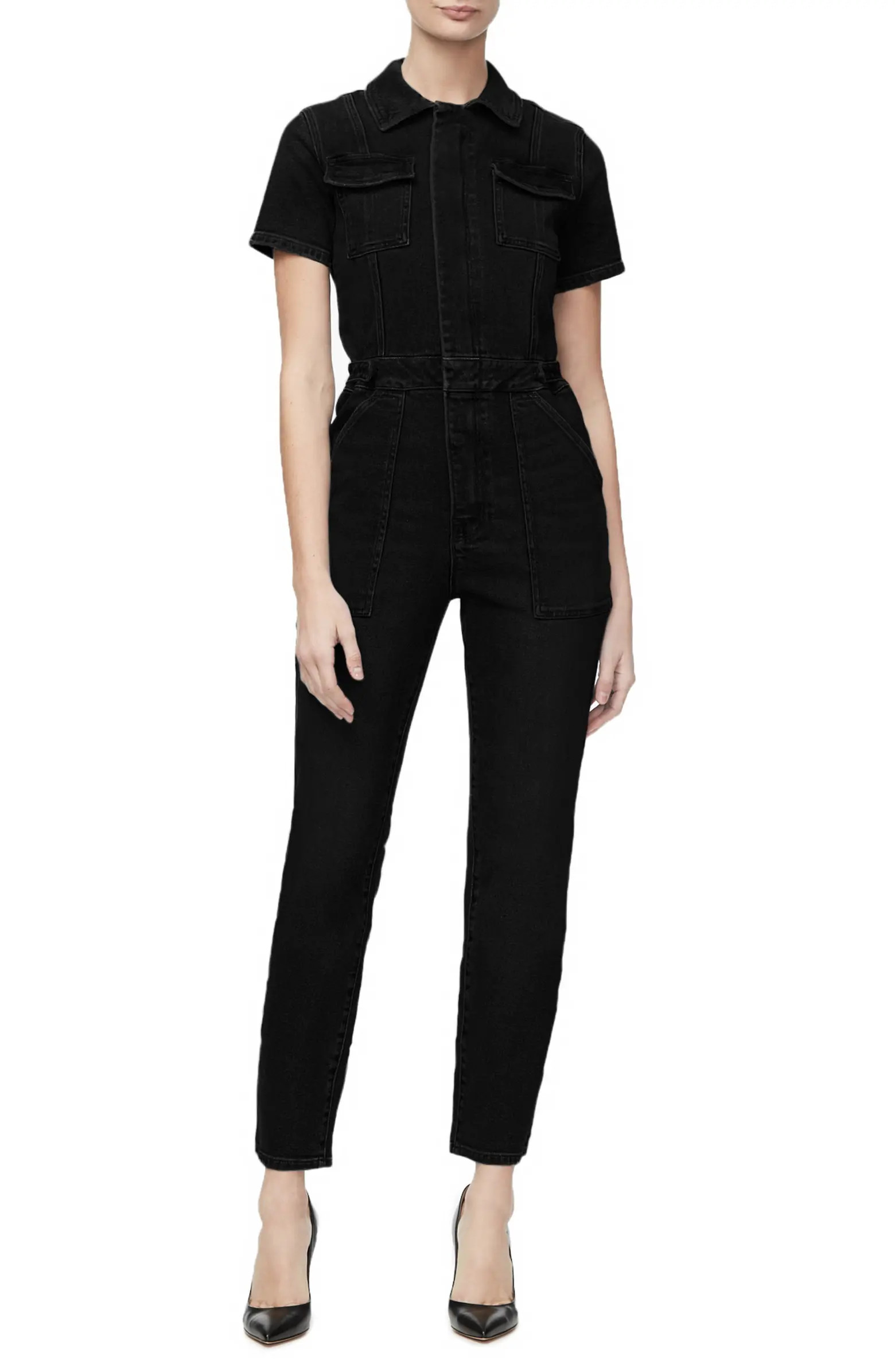 Utility Boilersuit | Nordstrom