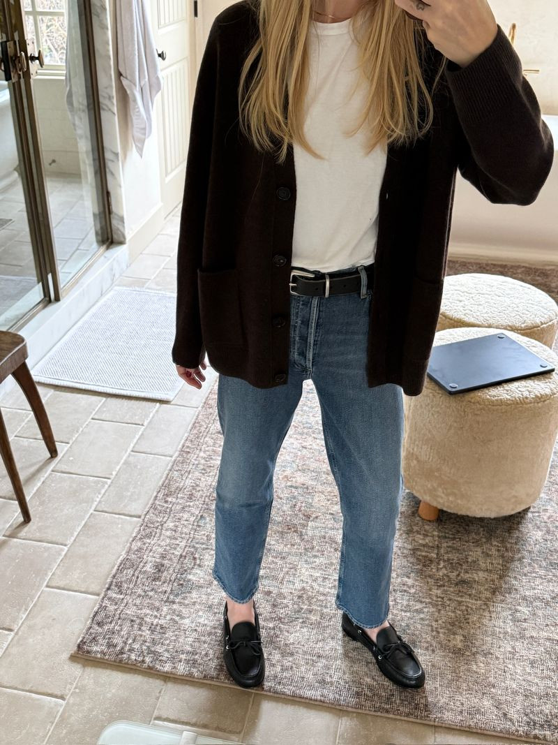 best cardi 

 #LTKxMadewell #LTKgrwm #LTKootd