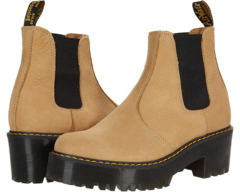 Dr. Martens Rometty | Zappos