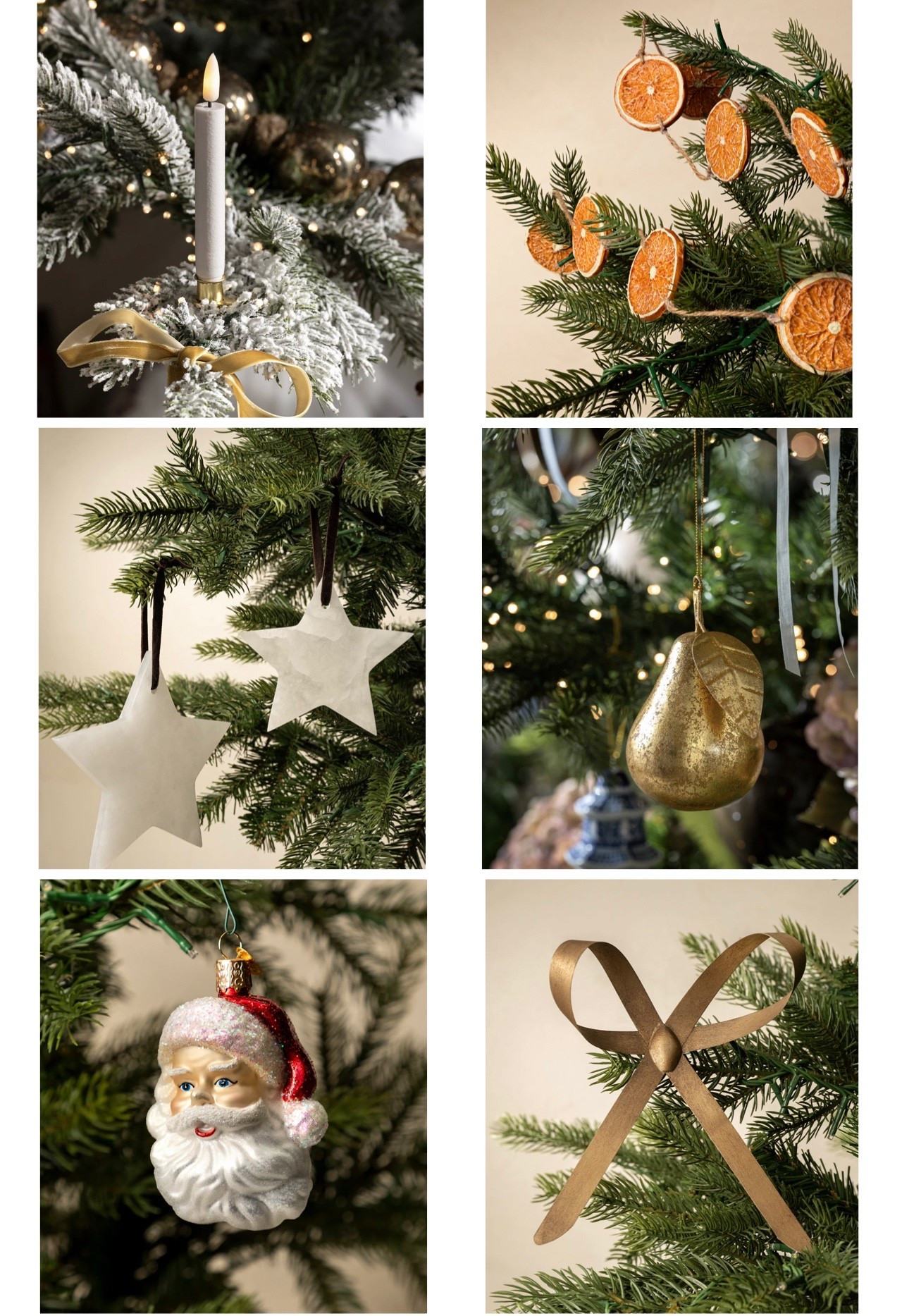 McGee & Co. ornaments on SALE & In STOCK! 50% OFF!

#LTKHoliday #LTKGiftGuide