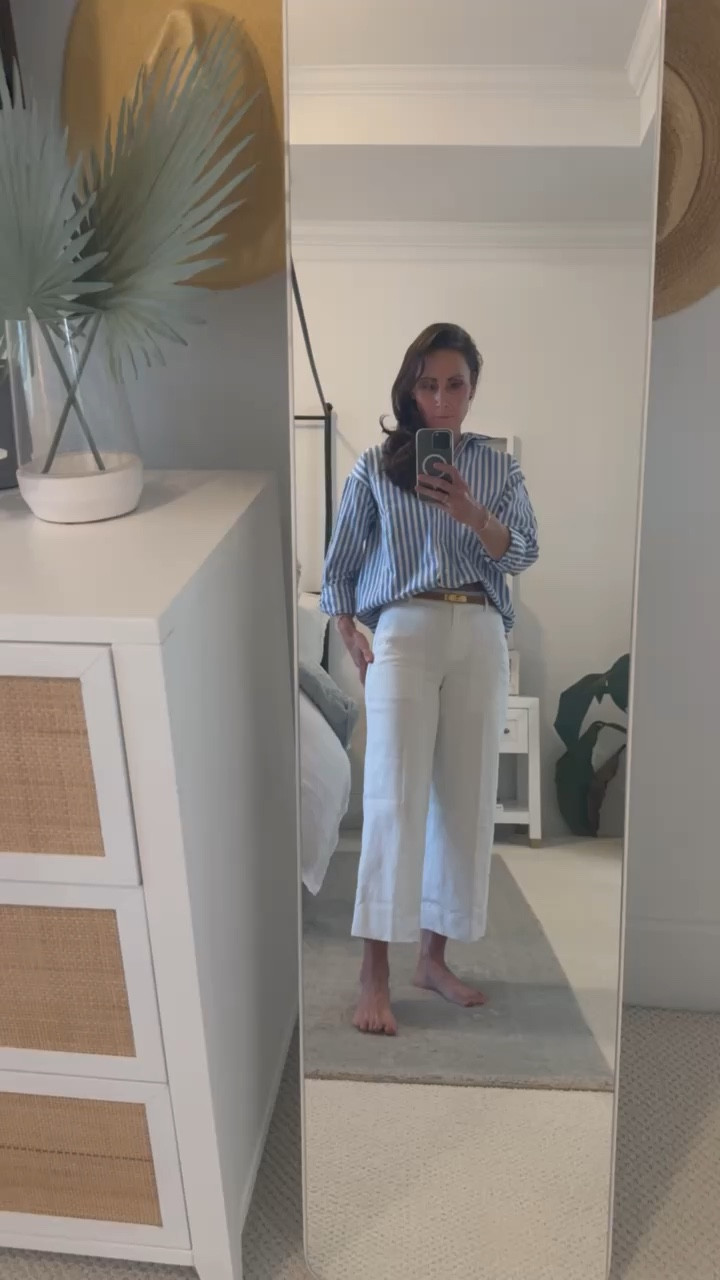 ✨Spring outfit 

#LTKworkwear #LTKVideo #LTKtravel