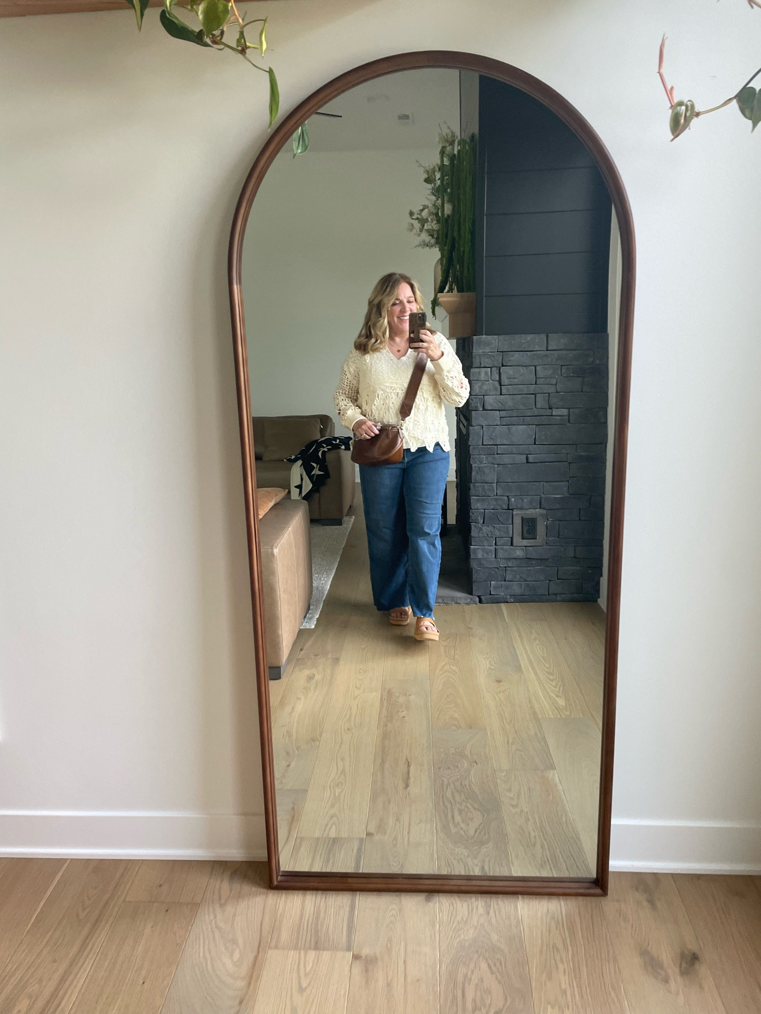 OOTD 50+