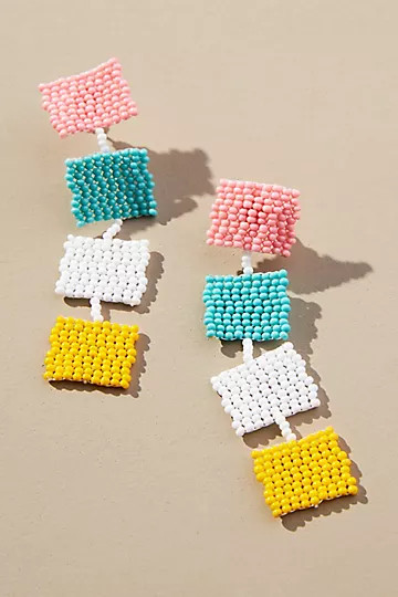 Casa Clara Rosie Earrings | Anthropologie (US)