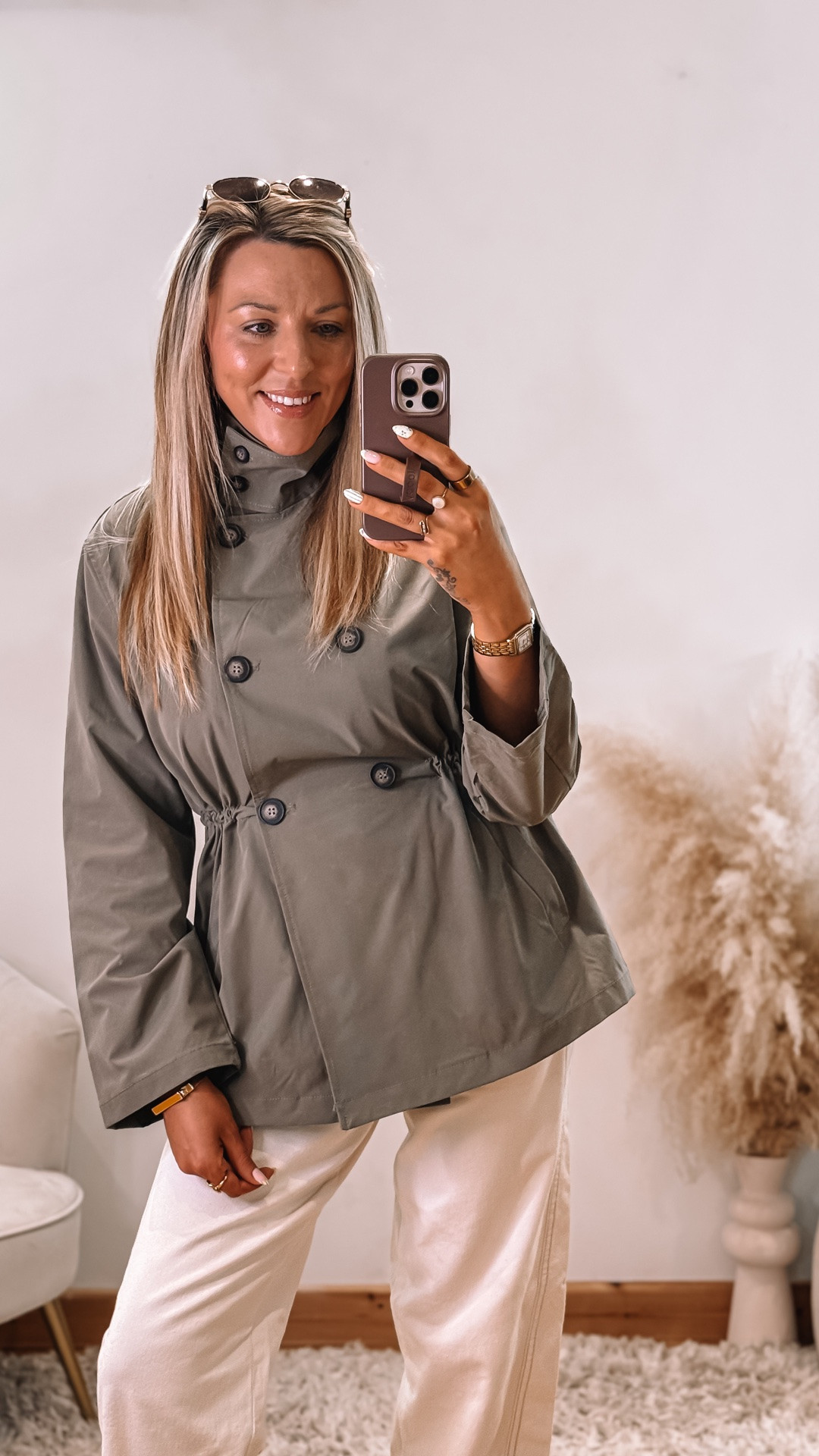 Simple outfit, but does it work? 

Let me know 👇🏼

#LTKuk #LTKspring #LTKeurope