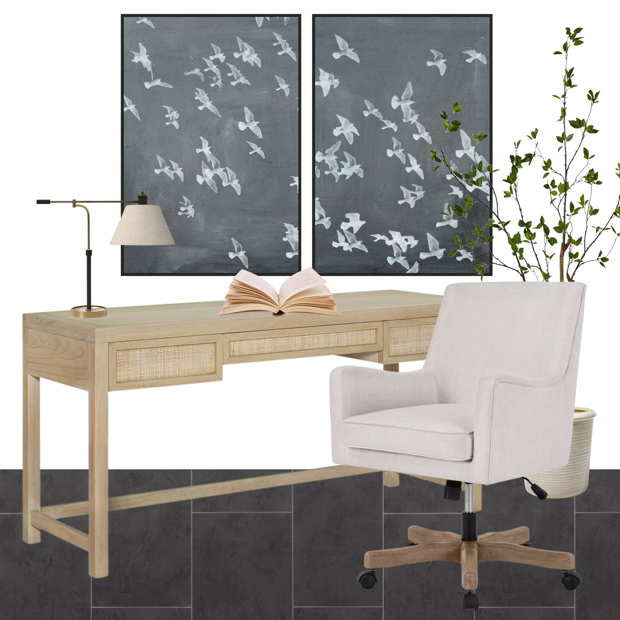 Office design

#LTKhome