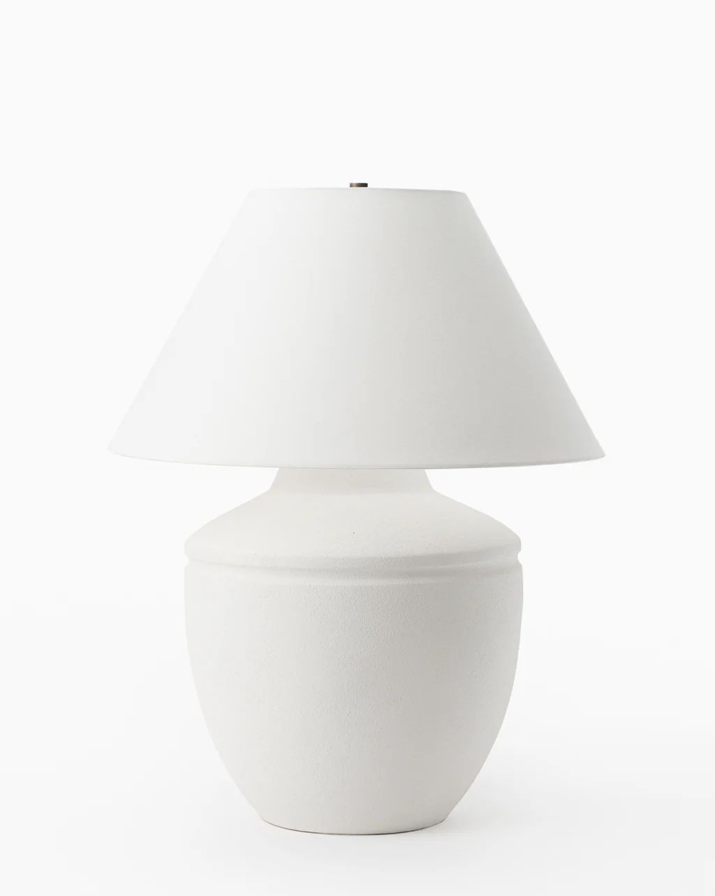Aria Ceramic Table Lamp | McGee & Co.