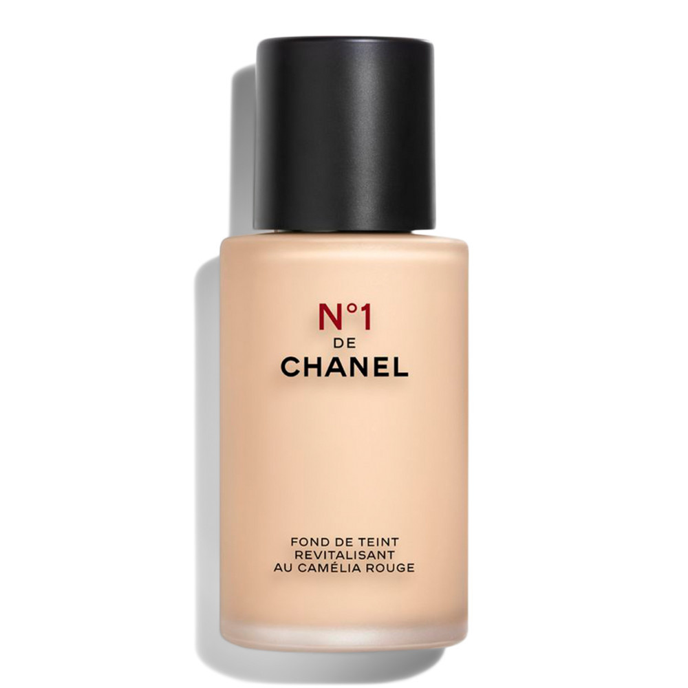 N°1 DE CHANEL Revitalizing Foundation | Ulta