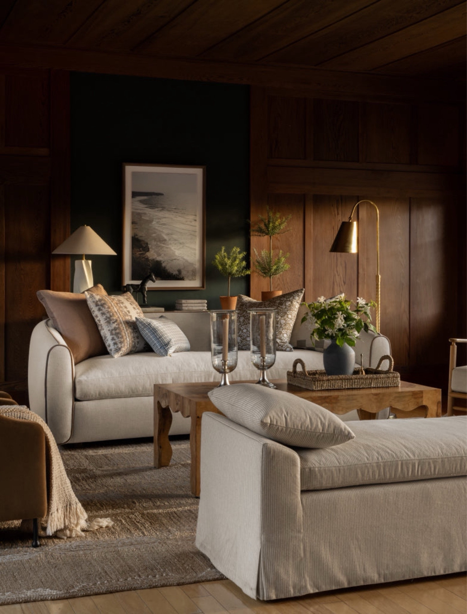 Living room inspo, living room design, McGee & co living room design, looks we love 

#LTKHome #LTKSaleAlert #LTKStyleTip