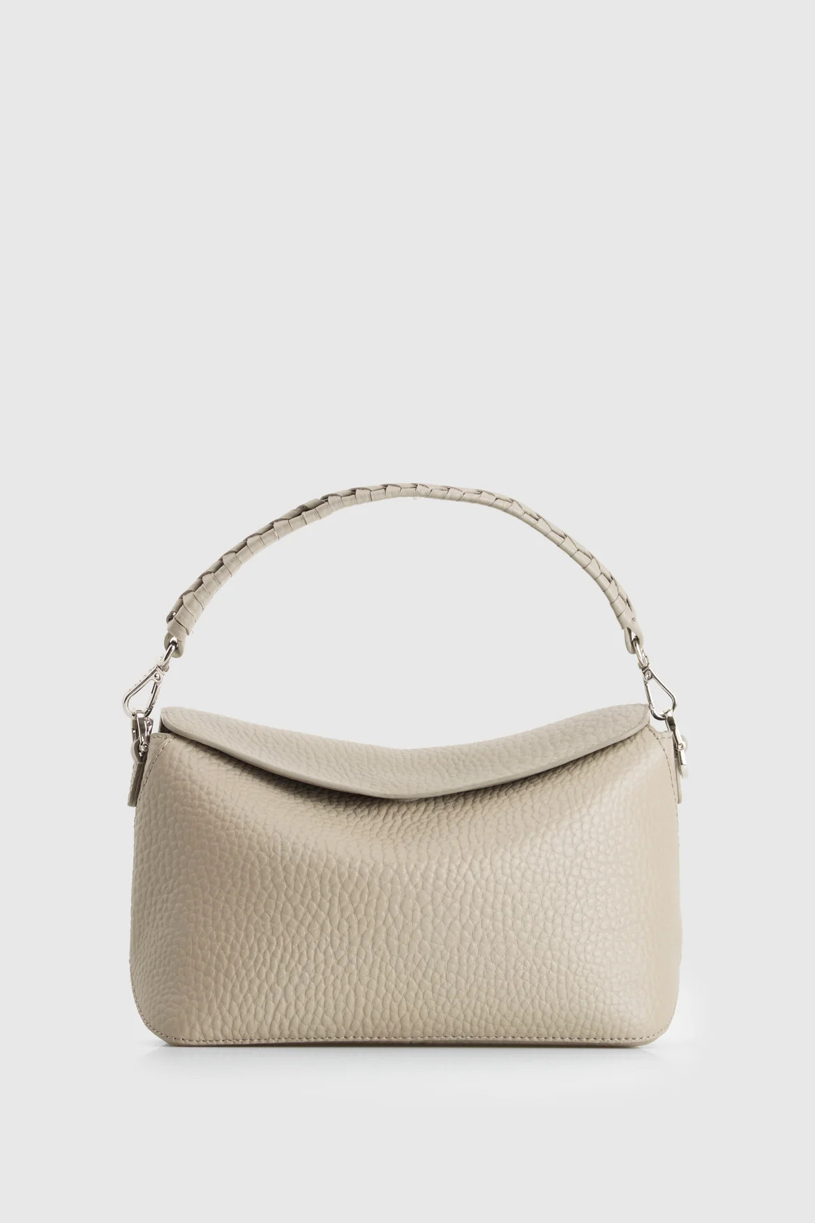 Clara Leather Grab Bag | Strand Australia