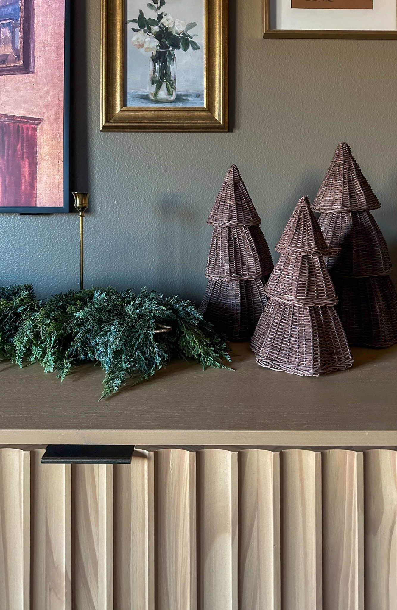 I can’t believe these scalloped rattan trees are still in stock AND still on sale for 30% off! 

#LTKSaleAlert #LTKHoliday #LTKHome