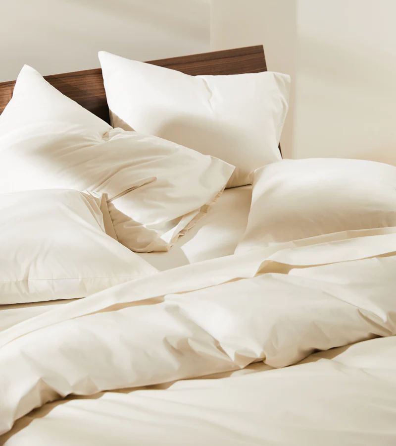 Luxe Duvet Cover | Brooklinen