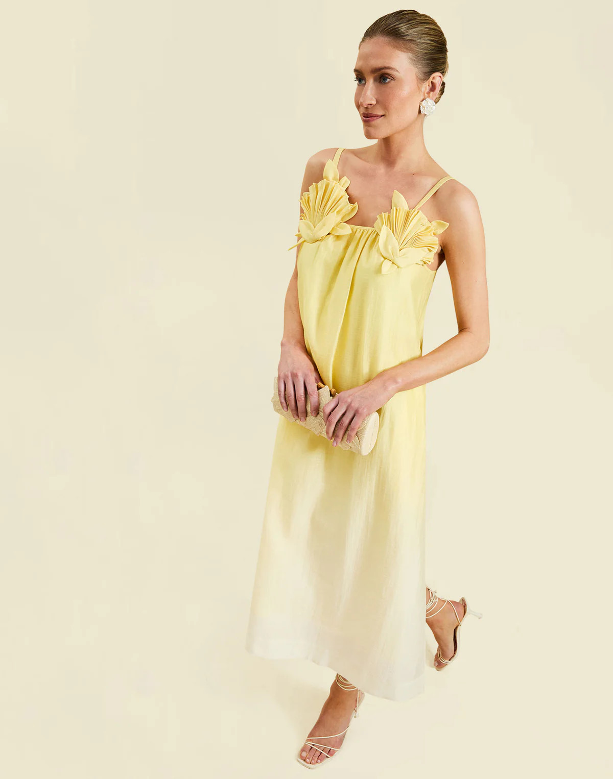 St. Germain Convertible™ Gown | Mestiza New York
