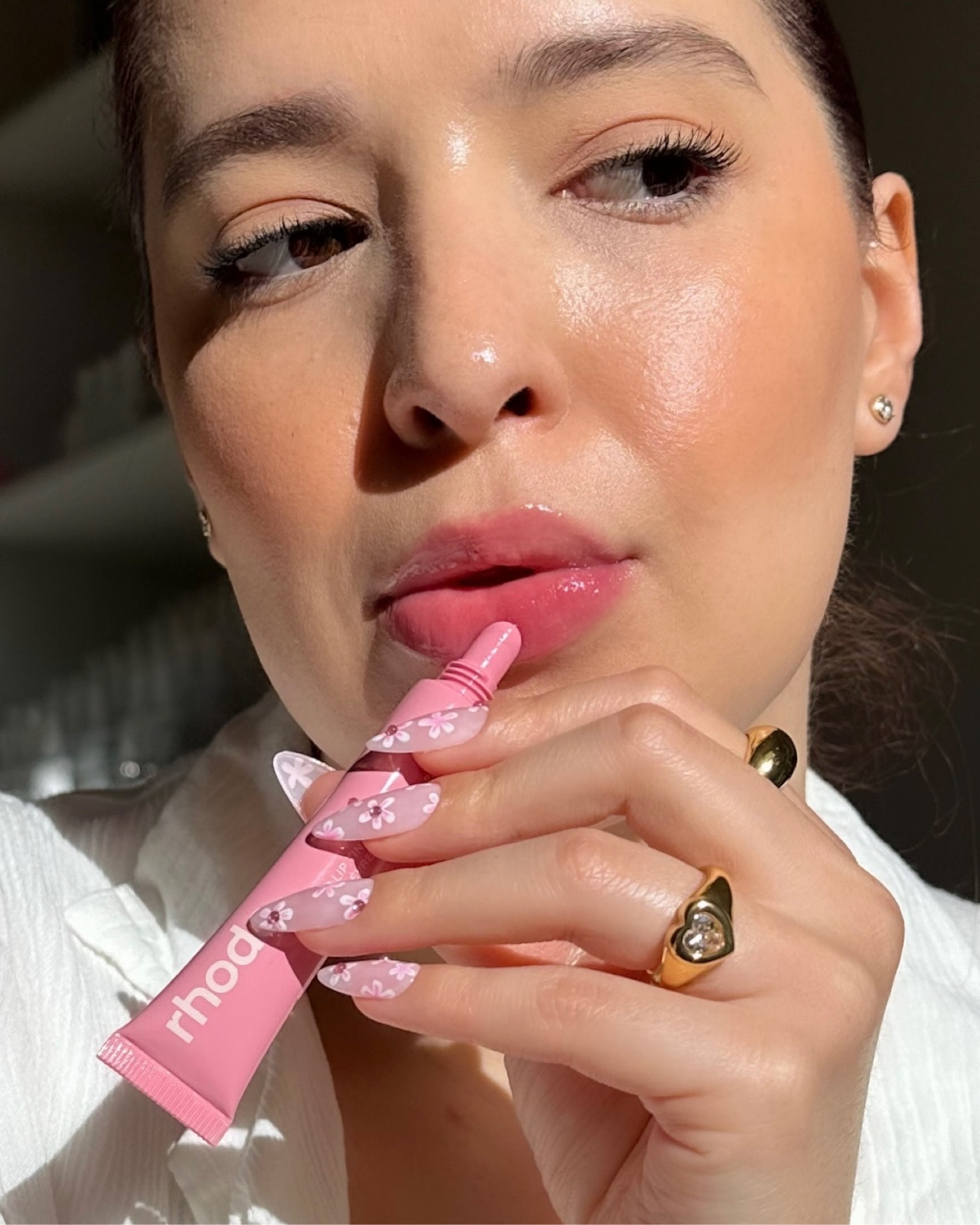 🩰✨🌸🤍🫶🏻

#LTKBeauty #LTKItBag #LTKStyleTip