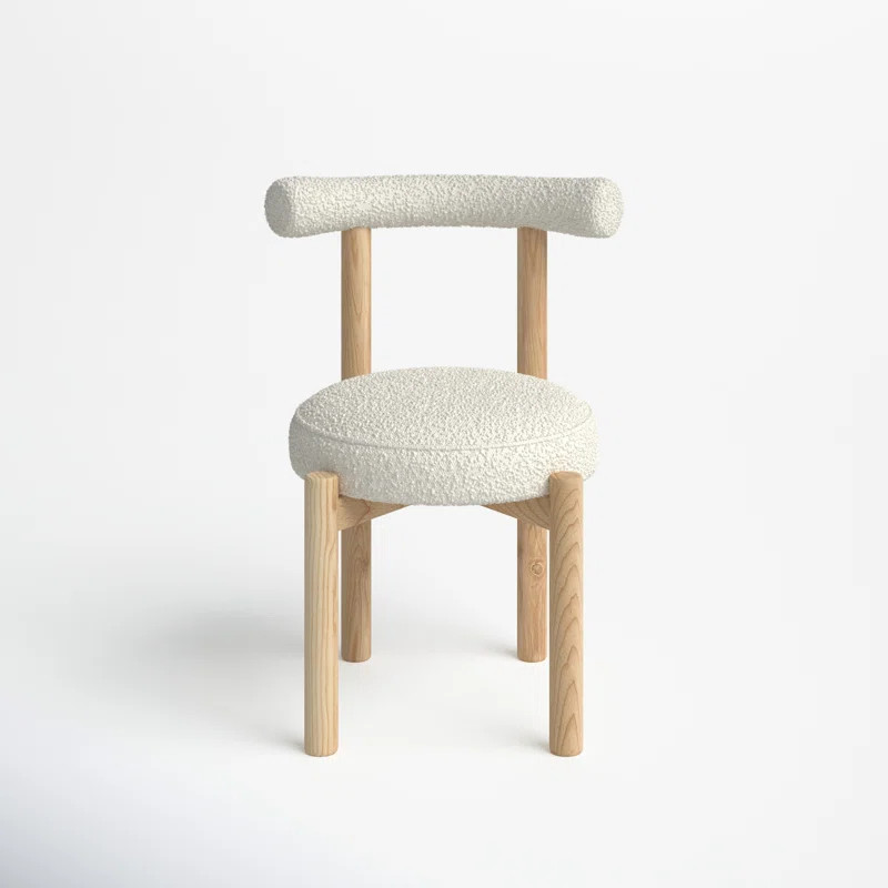 Eugenia Slat Back Side Chair | Wayfair North America