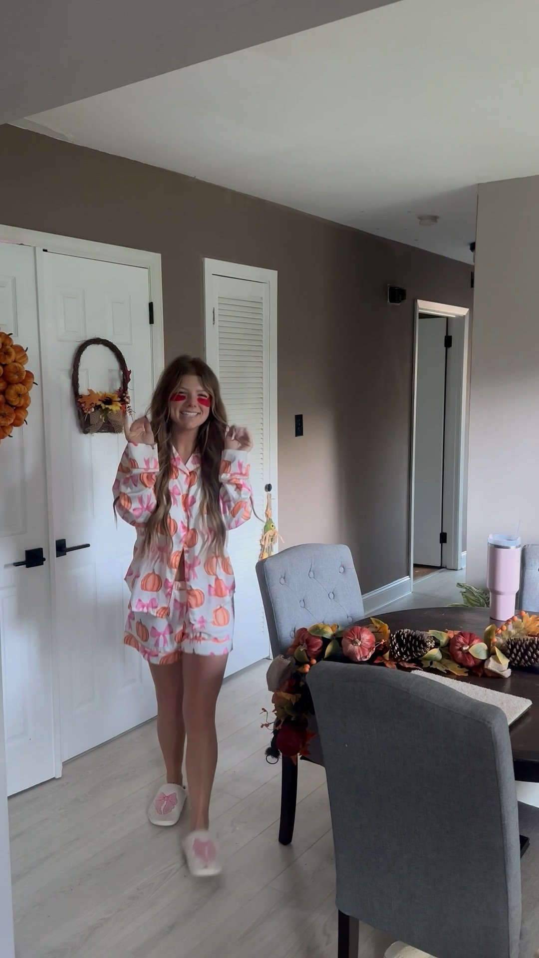 🎃🎀pajamas 