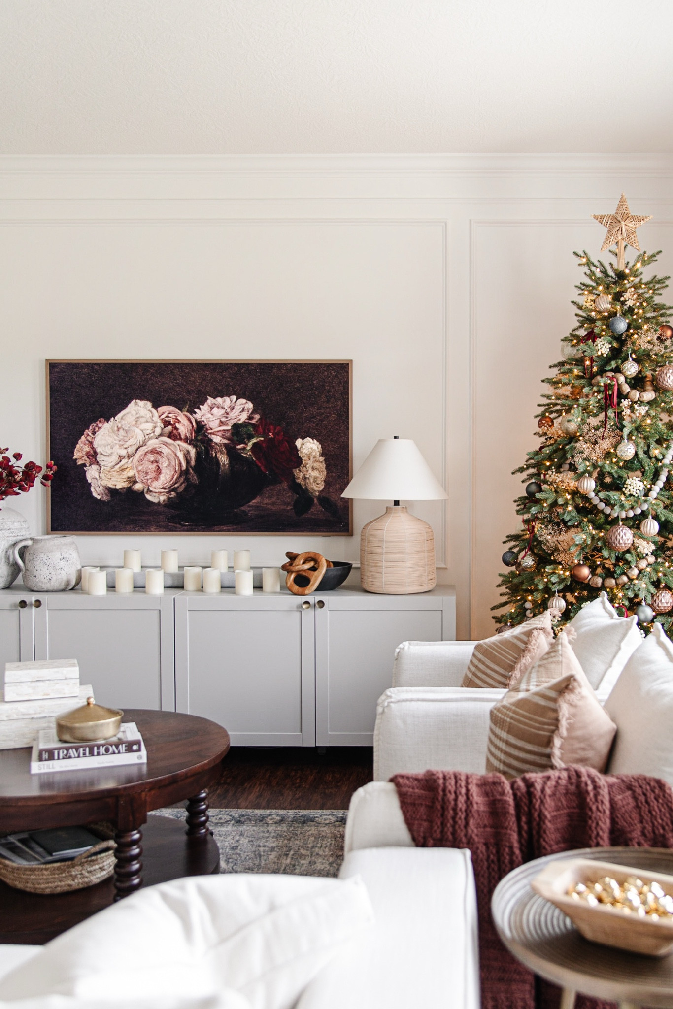 Frame TV on sale 📺 

#LTKCyberWeek #LTKGiftGuide #LTKHome