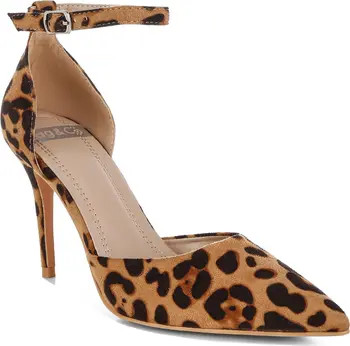 Rag & Co Dolona Pointed Toe Pump (Women) | Nordstromrack | Nordstrom Rack