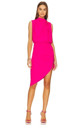 Fabianna Midi Dress
                    
                    Amanda Uprichard | Revolve Clothing (Global)