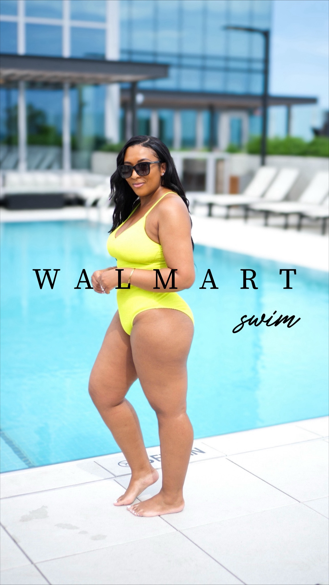 Walmart Swimsuit
Size: L

#LTKSwim #LTKSummerSales #LTKOver40