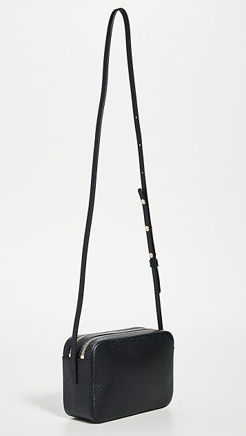 Double Zip Crossbody Bag | Shopbop