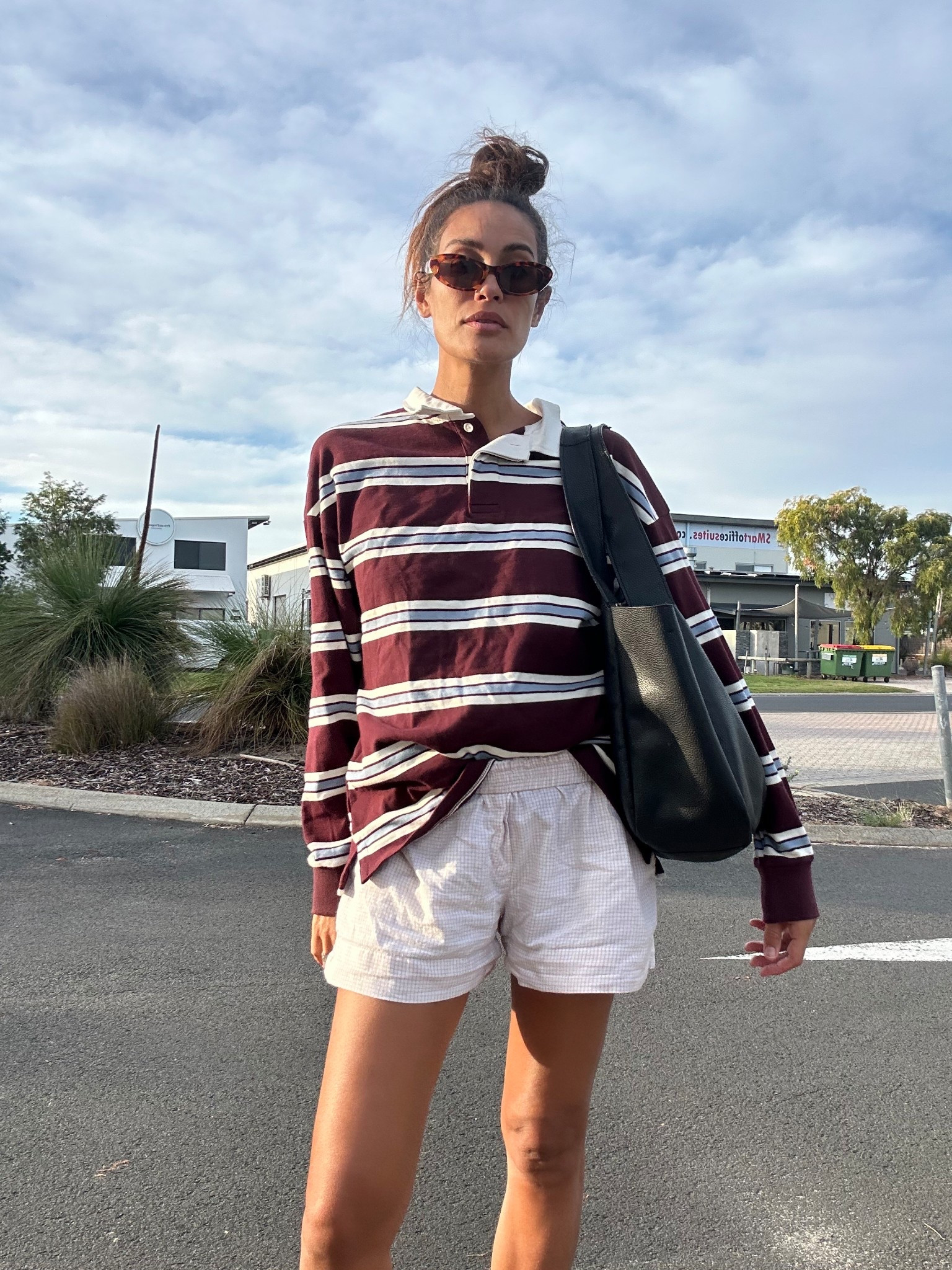Everyday errands outfit 

#LTKmodest #LTKstyletip #LTKaustralia