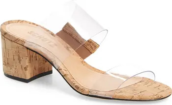 Victorie Slide Sandal | Nordstrom