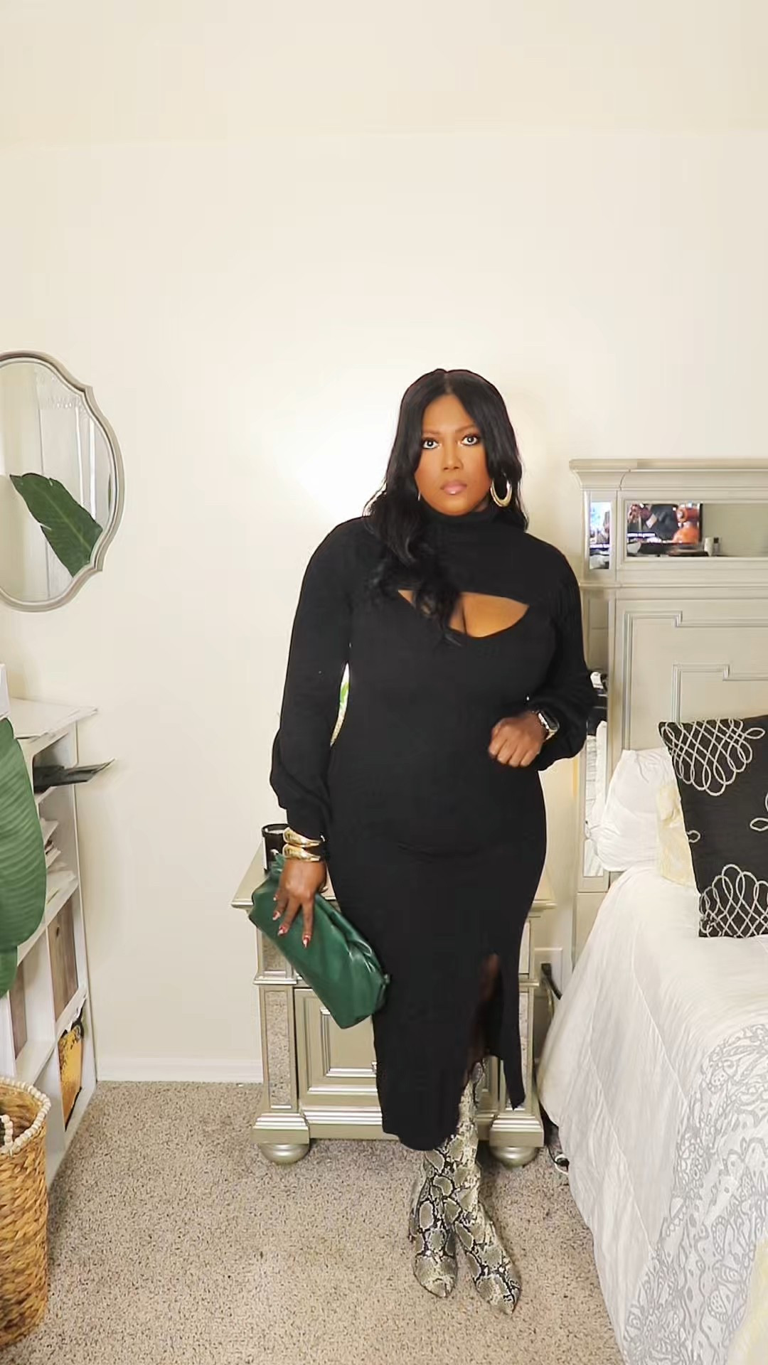 4 Elevated Thanksgiving Outfit Ideas You need to try 
#thanksgivingoutfit #holidayoutfits #outfitinspo #fallfashion #midsizestyle #ootd 

#LTKGiftGuide #LTKCyberWeek #LTKHoliday