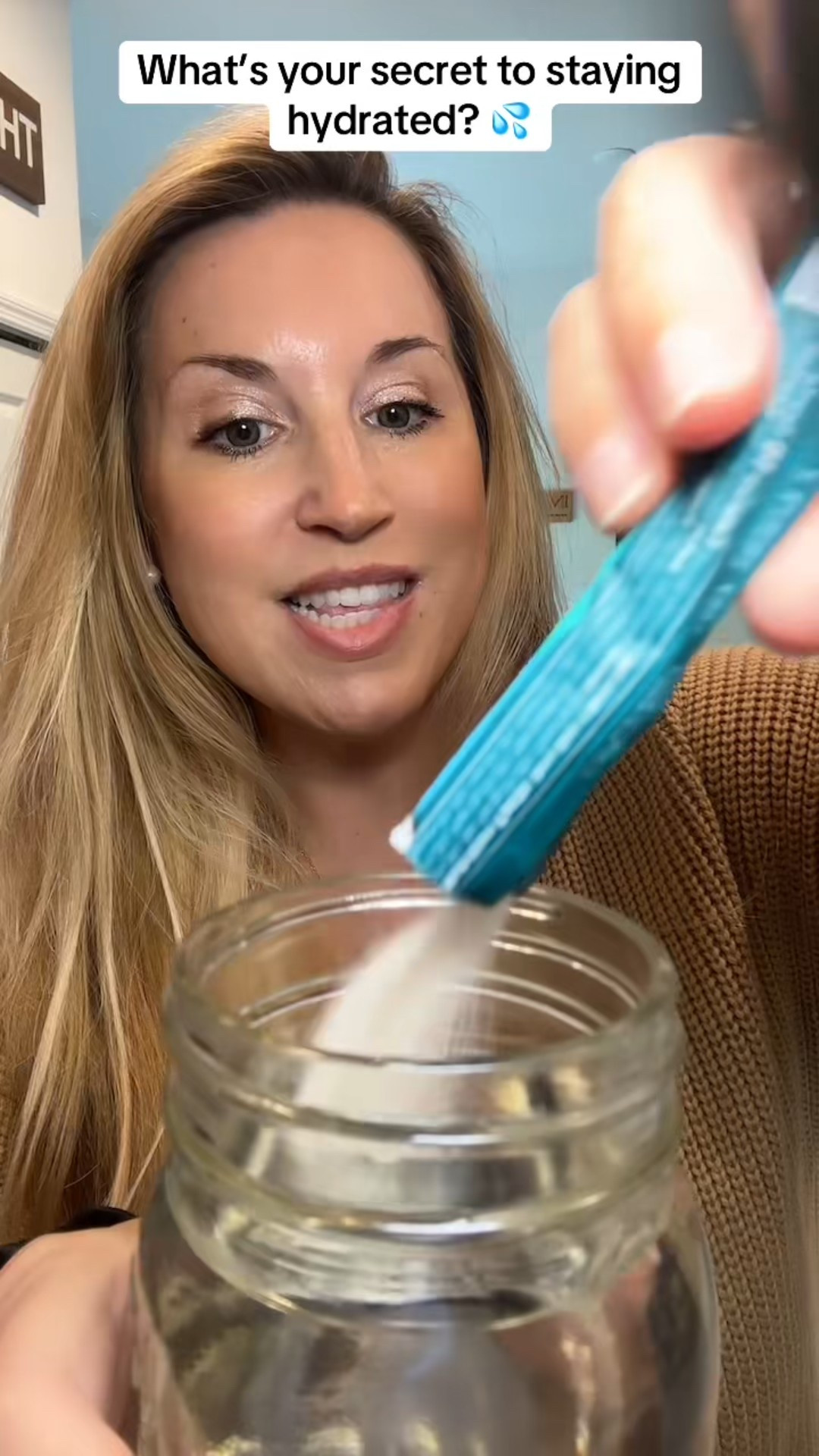 My favorite way to stay hydrated! 

#LTKOver40 #LTKActive