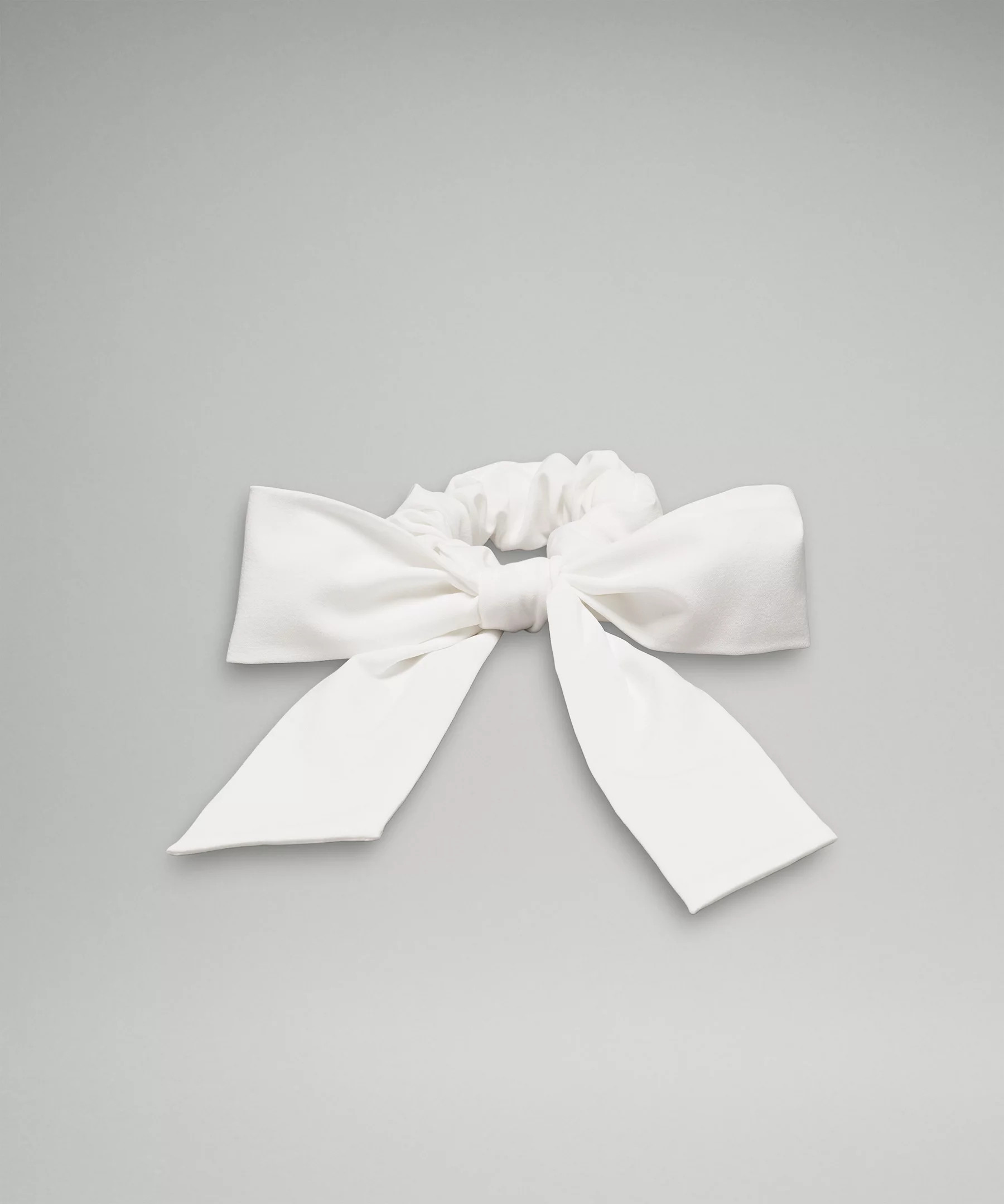 Uplifting Scrunchie | Lululemon (US)