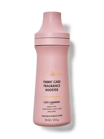White Barn


Cozy Cashmere


Fragrance Booster | Bath & Body Works