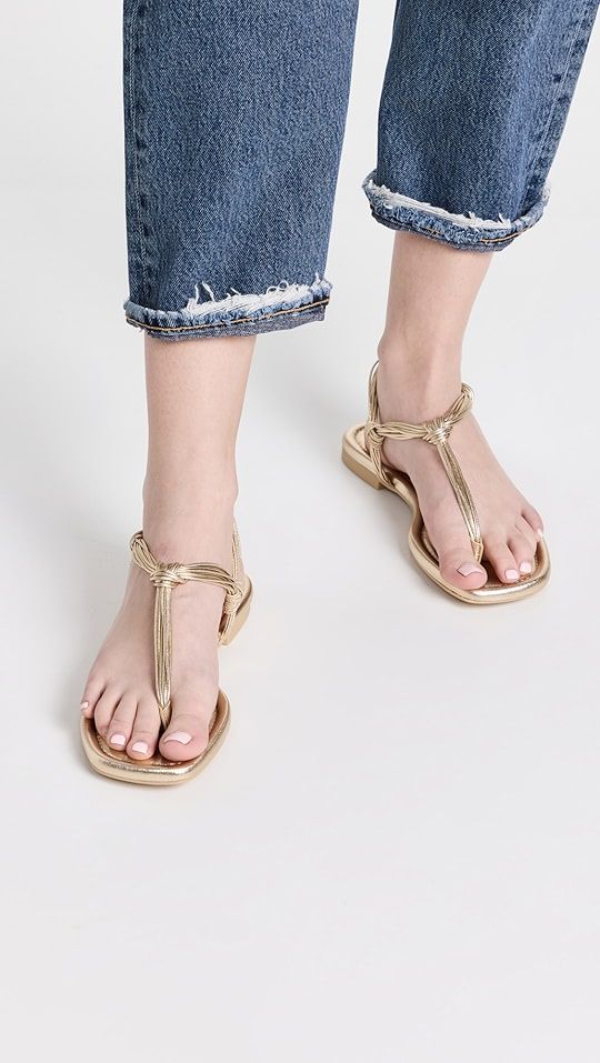 Deja Sandals | Shopbop