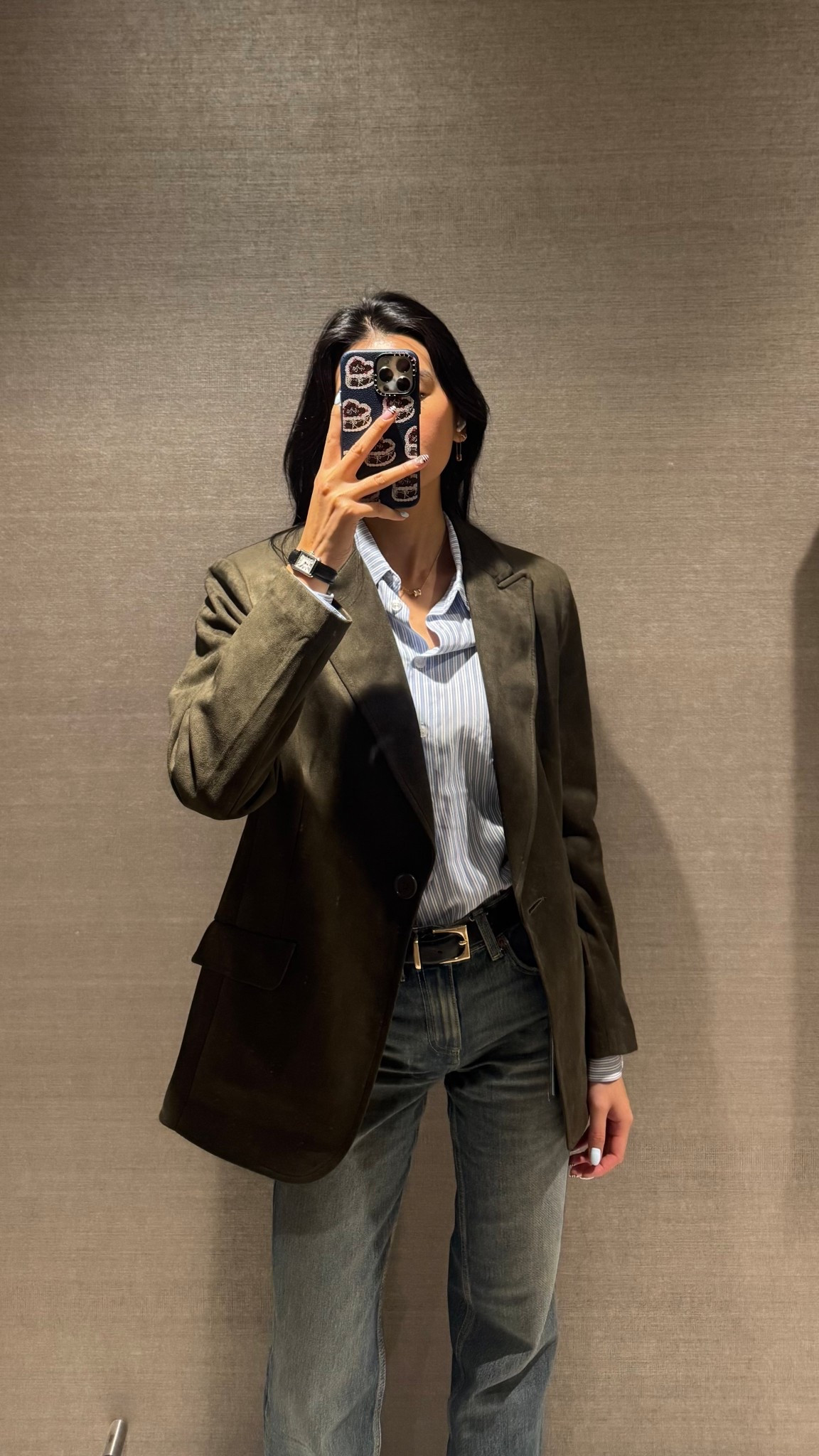 office ootd

#LTKWorkwear #LTKdayinmylife #LTKSeasonal