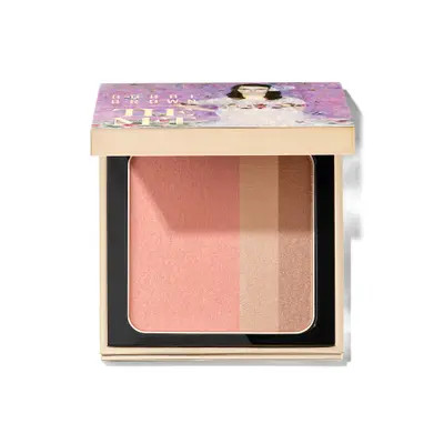'Bobbi Brown x The Met Brightening Blush in Blushed Peach at Nordstrom | Nordstrom