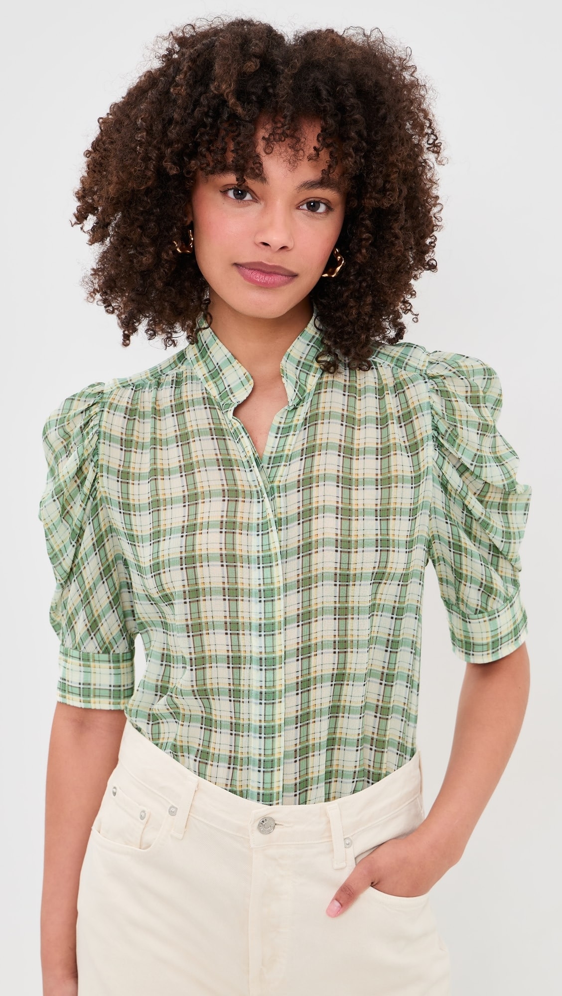 The Gillian Top | Shopbop