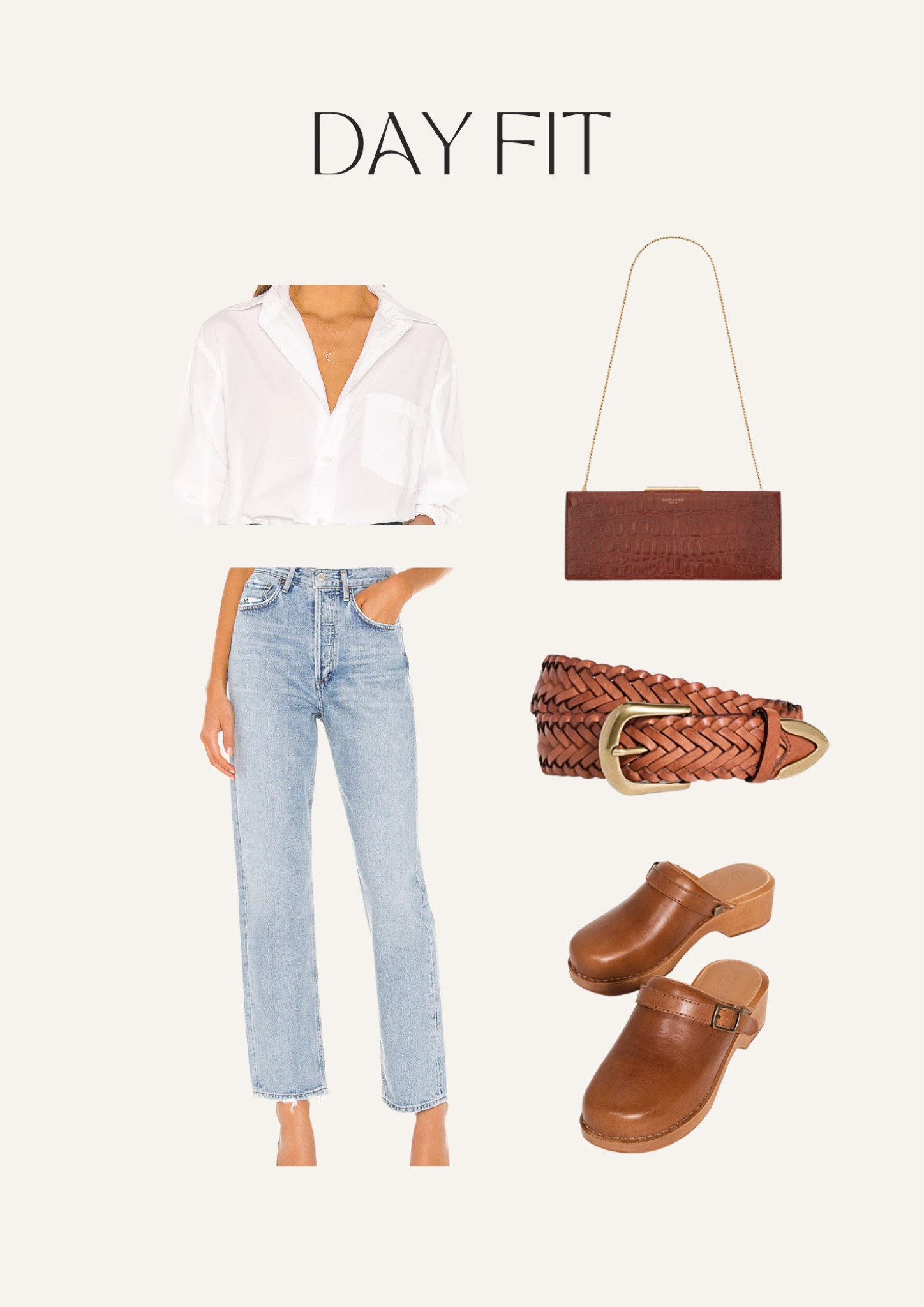fall day outfit 
