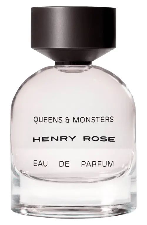 HENRY ROSE Queens & Monsters Eau de Parfum at Nordstrom, Size 0.27 Oz | Nordstrom