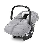 UPPAbaby Cozyganoosh for MESA - Stella (Grey) | Amazon (US)