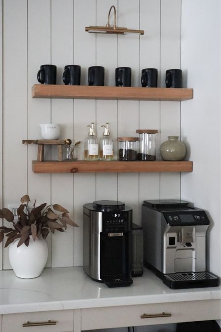 Coffee bar favs

Follow me @crystalhanson.home on Instagram for more home decor inspo, styling tips and sale finds 🫶

Sharing all my favorites in home decor, home finds, spring decor, affordable home decor, modern, organic, target, target home, magnolia, hearth and hand, studio McGee, McGee and co, pottery barn, amazon home, amazon finds, sale finds, kids bedroom, primary bedroom, living room, coffee table decor, entryway, console table styling, dining room, vases, stems, faux trees, faux stems, holiday decor, seasonal finds, throw pillows, sale alert, sale finds, cozy home decor, rugs, candles, and so much more.


#LTKSeasonal #LTKFindsUnder50 #LTKHome