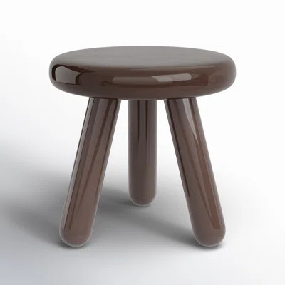 Cerro Accent Table Lacquer | Wayfair North America