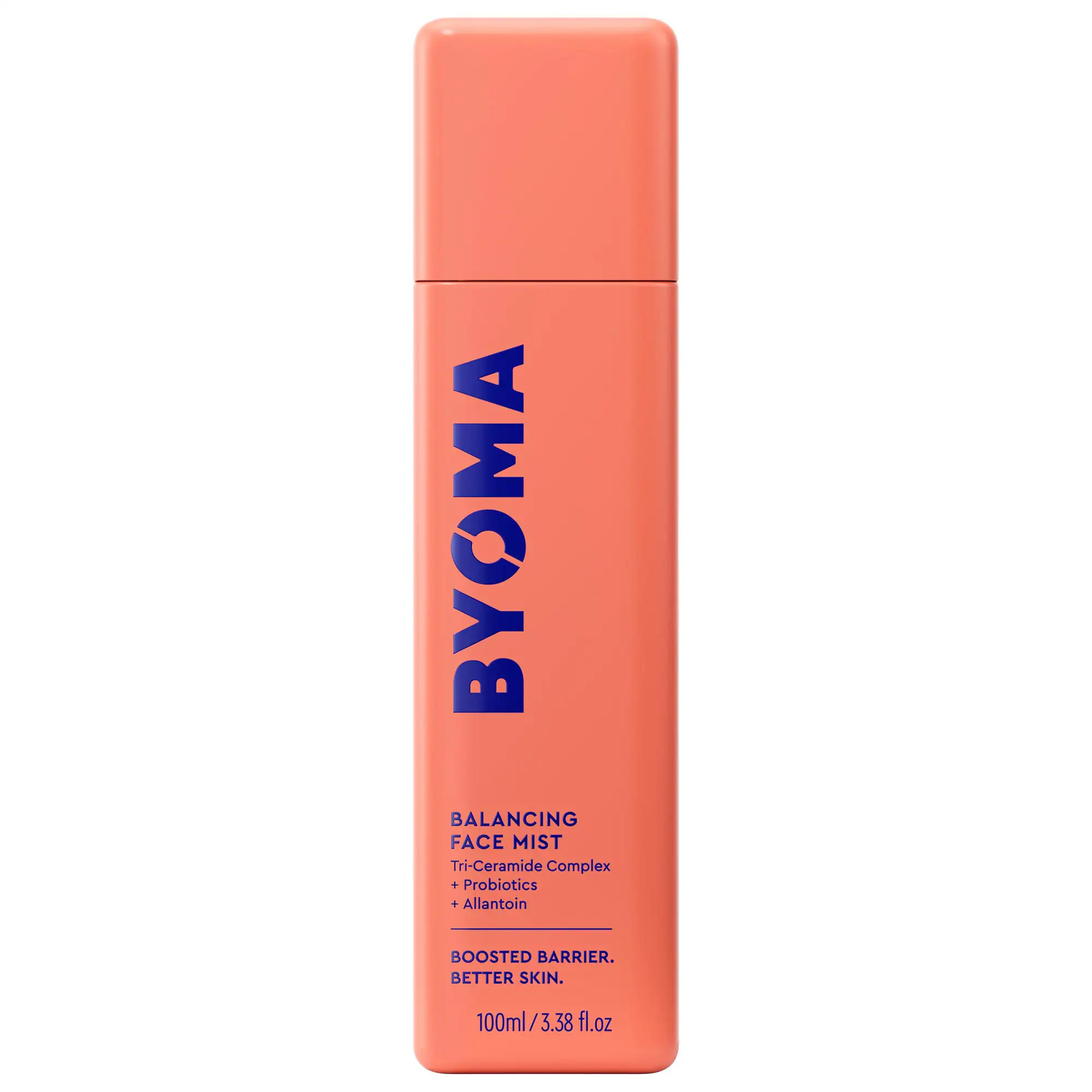 BYOMA Balancing Face Mist 3.38 oz/100 ml | Sephora (CA)