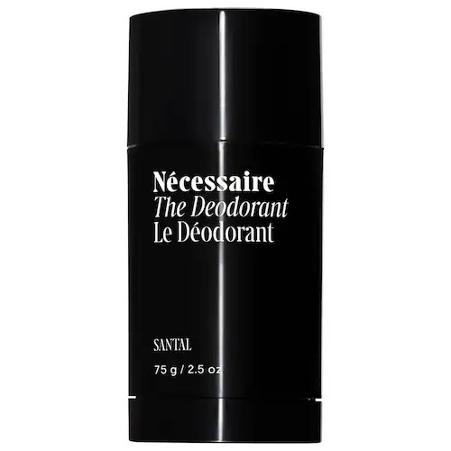 Santal Deodorant - Aluminum-Free Extra-Strength Mandelic Acid Deodorant - Nécessaire | Sephora | Sephora (CA)