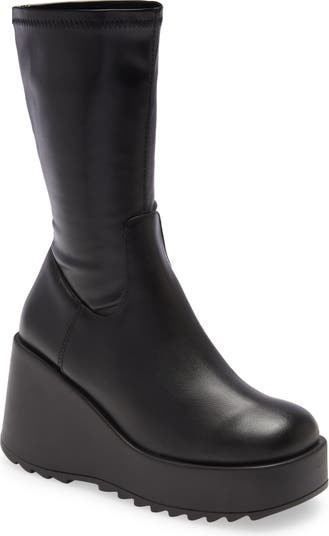Proceed Wedge Boot | Nordstrom