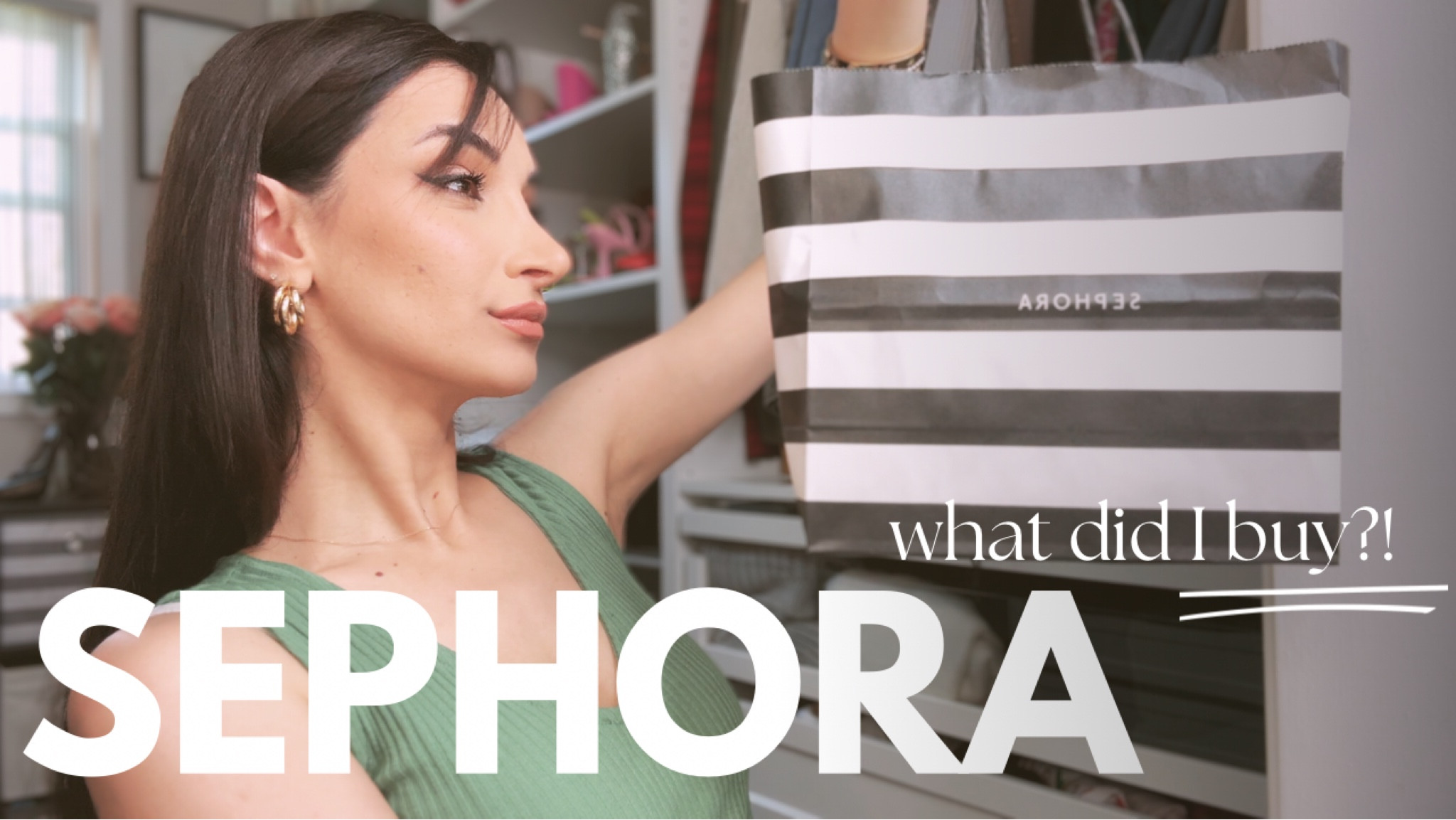 Sephora VIB event did me solid ! #forher #viral #makeup 

#LTKxSephora #LTKGiftGuide #LTKbaby