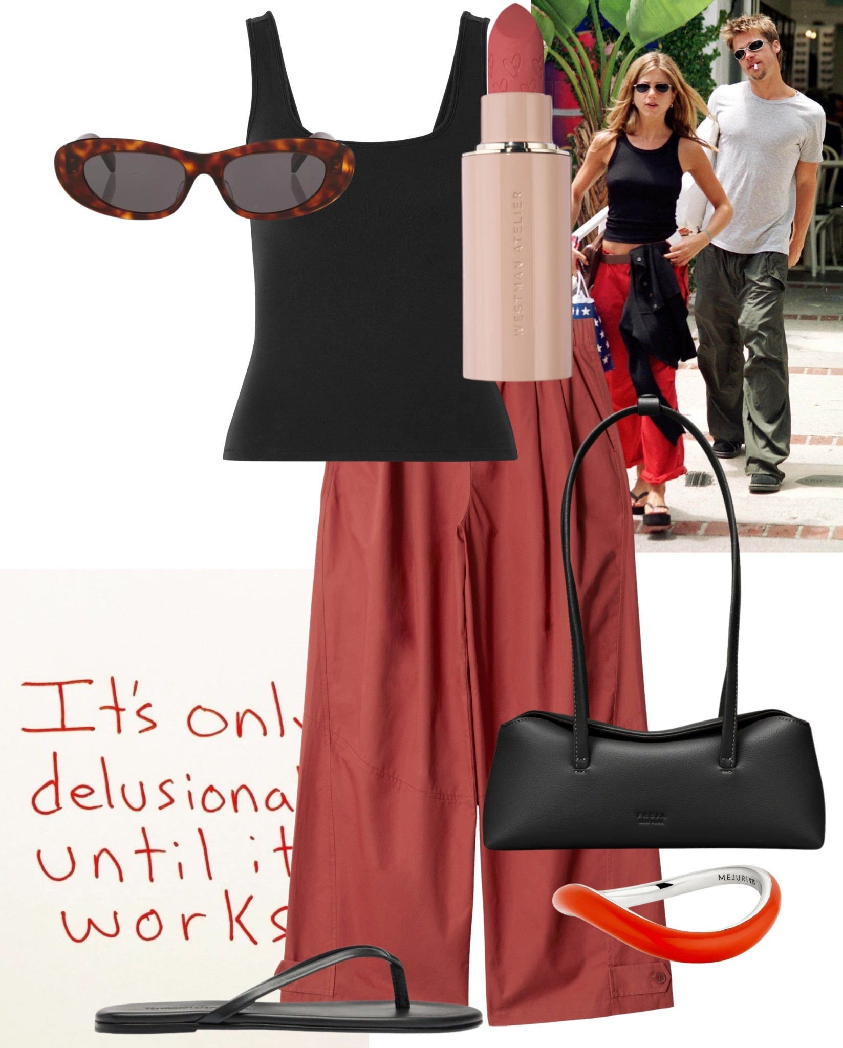 Summer Outfit Ideas 

Holiday | summer | June | travel | beauty | bag | jewellery | sandals | &other stories  | skims  


#LTKsummer #LTKtravel #LTKuk