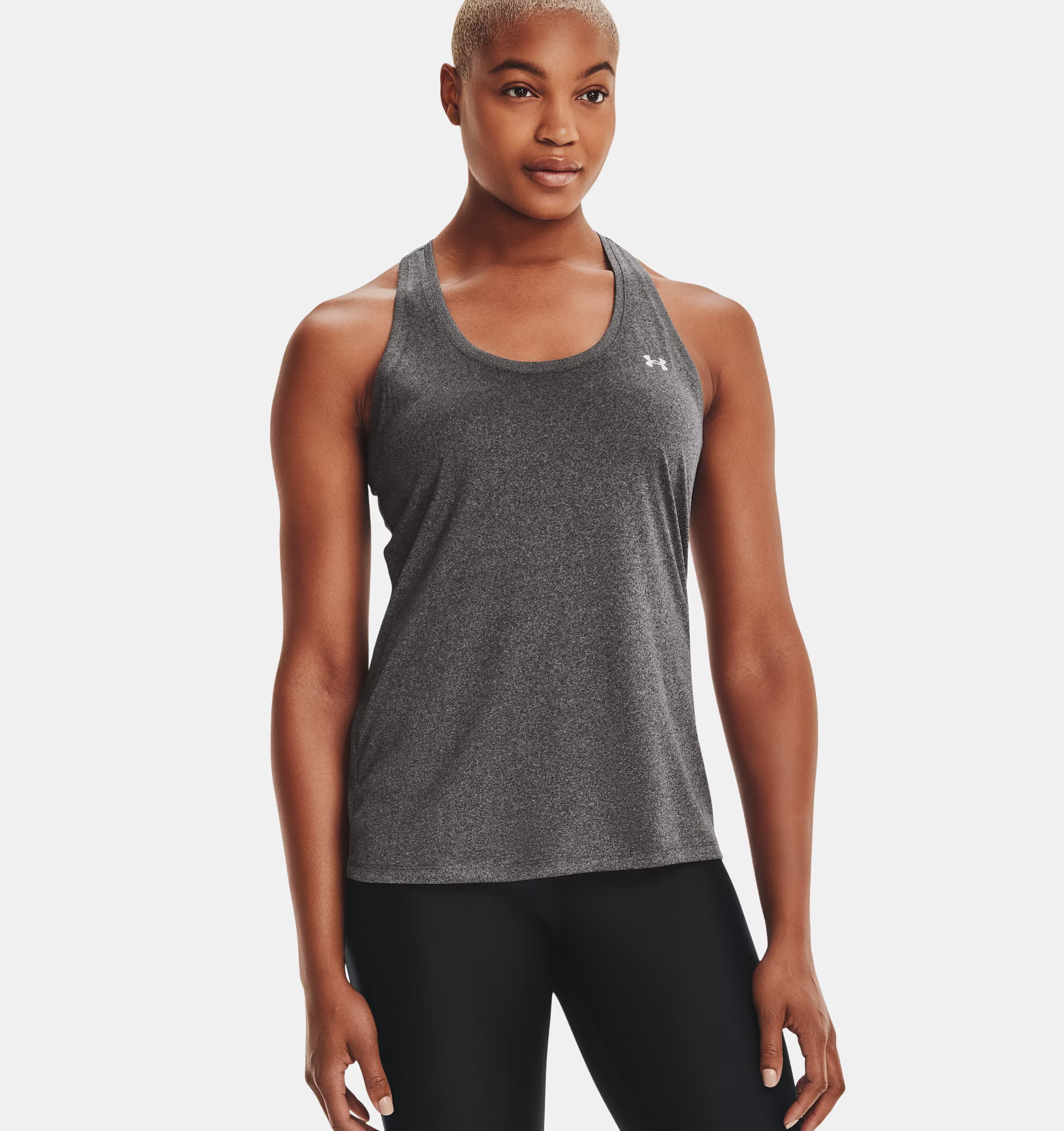 Women's UA Tech™ Tank | Under Armour (US)